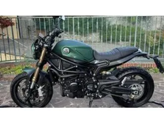 leoncino 800 (2022 - 25)