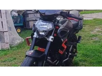 shiver 900 abs (2017 - 18)