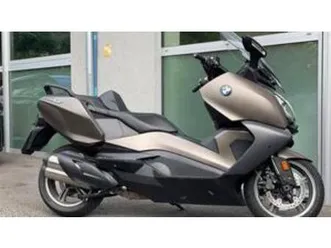 c 650 gt (2016 - 20)