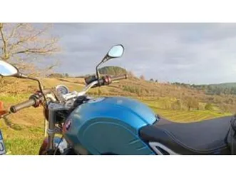 r ninet pure (2021 - 24)