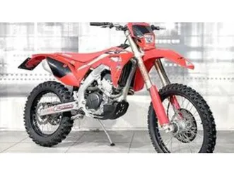crf 250 rx enduro (2021)