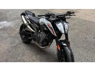 790 duke l (2023 - 24)