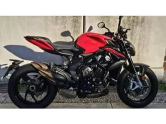 brutale 800 rosso (2021 - 23)