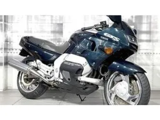 gts 1000 (1993 - 96)