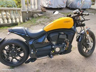 moto leonart pilder 125