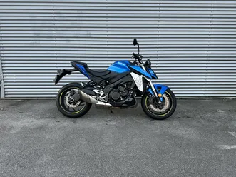 suzuki gsx-s 950