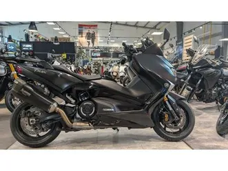 yamaha tmax, 530sx