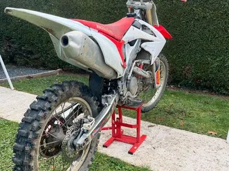 250 crf