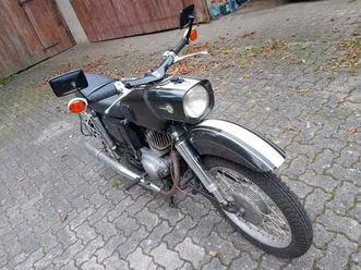 mz es 150