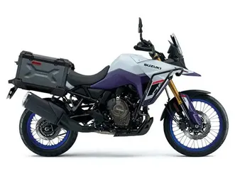 2026 suzuki v-strom 800de adventure