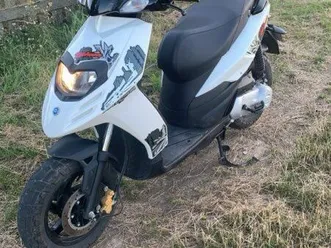 scooter 50 cc
