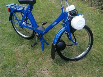 solex état proche du neuf