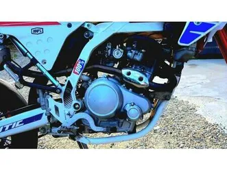 vendo fantic motor caballero 125e casa 4t (2013 - 16) usata a alpette (codice 9847094) - moto.it