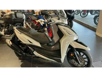 vendo kymco agility 300i r16 abs (2020) usata a gaglianico (codice 9847887) - moto.it