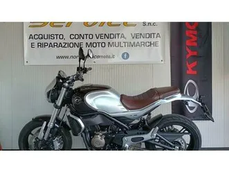 vendo qj motor srv 550 (2025) usata a monticello d'alba (codice 9847415) - moto.it