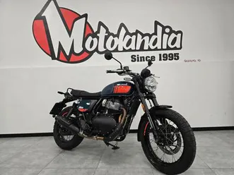 vendo royal enfield bear 650 (2025) usata a verona (codice 9847795) - moto.it