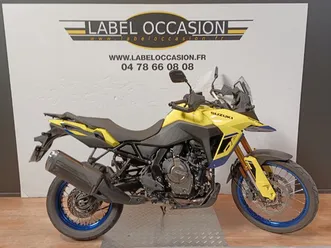 dl 800 v-strom de
