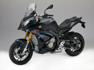 bmw s 1000 xr, touring, occasion, chf 13'900.-