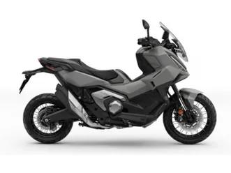 honda x-adv 750, scooter, moto neuve, chf 14'220.-