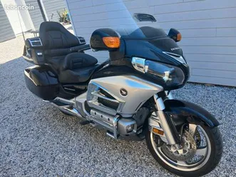 honda goldwing gl 1800