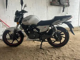 mota keeway rks 125 salvaterra de magos e foros de salvaterra