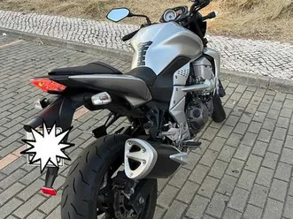 kawasaki z750 cinza de 2007 queluz e belas