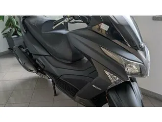 vendo kymco x-town 300i abs (2016 - 20) usata a lodi (codice 9847439) - moto.it
