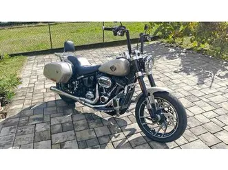 vendo harley-davidson 107 sport glide (2018 - 20) usata a biandronno (codice 9847748) - moto.it