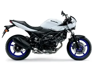 2026 suzuki sv650xa