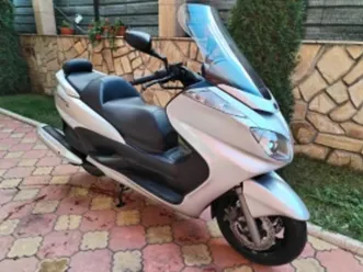 yamaha majesty 400i перфектен!!!