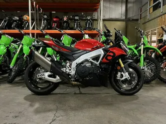 2023 aprilia tuono v4 1100