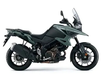 2026 suzuki v-strom 1050