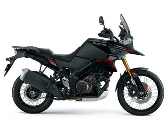 2026 suzuki v-strom 1050de