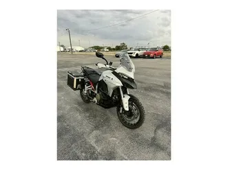 2024 ducati multistrada v4 s grand tour