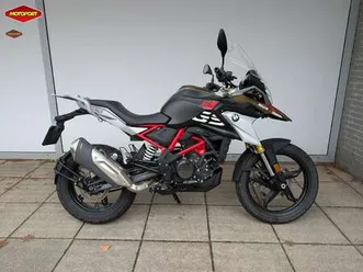 bmw g 310 gs rally kalamata zwart