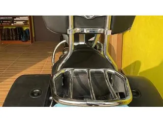 vendo harley-davidson 1200t superlow (2017 - 20) - xl1200t usata a merate (codice 9847455) - moto.it