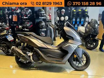 altro wottan motor storm-x 125