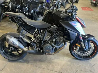 2018 ktm super duke 1290 r