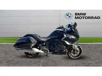 2021 bmw k 1600 b le other petrol manual