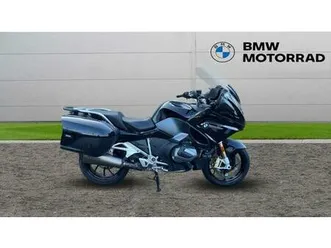 2022 bmw motorrad r 1250 rt 1250 rt le other petrol manual