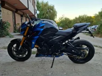 suzuki gsx -s 750