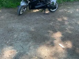 peugeot jetforce wrc 307 bastler tausch möglich