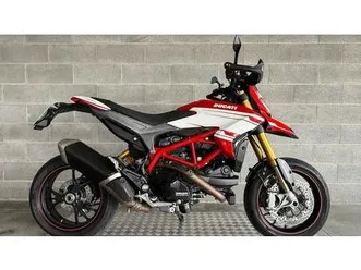 vendo ducati hypermotard 939 sp (2016 - 18) usata a arcene (codice 9847529) - moto.it