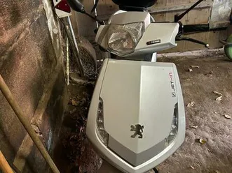 peugeot vivacity 50 ccm