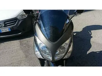 vendo yamaha t-max 500 (2008 - 12) usata a genova (codice 9847603) - moto.it