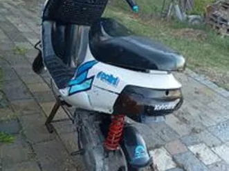 piaggio altro modello
