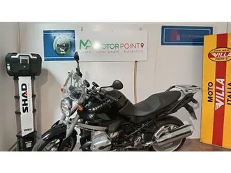 vendo bmw r 1200 r (2006 - 11) usata a novara (codice 9847927) - moto.it