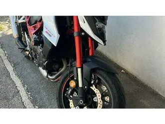 vendo honda cb 750 hornet (2023 - 24) usata a roma (codice 9847515) - moto.it