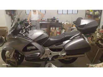 vendo honda pan european abs (2002 - 13) usata a cureggio (codice 9847498) - moto.it