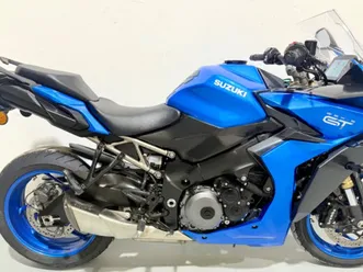 suzuki gsx-s 1000 gt